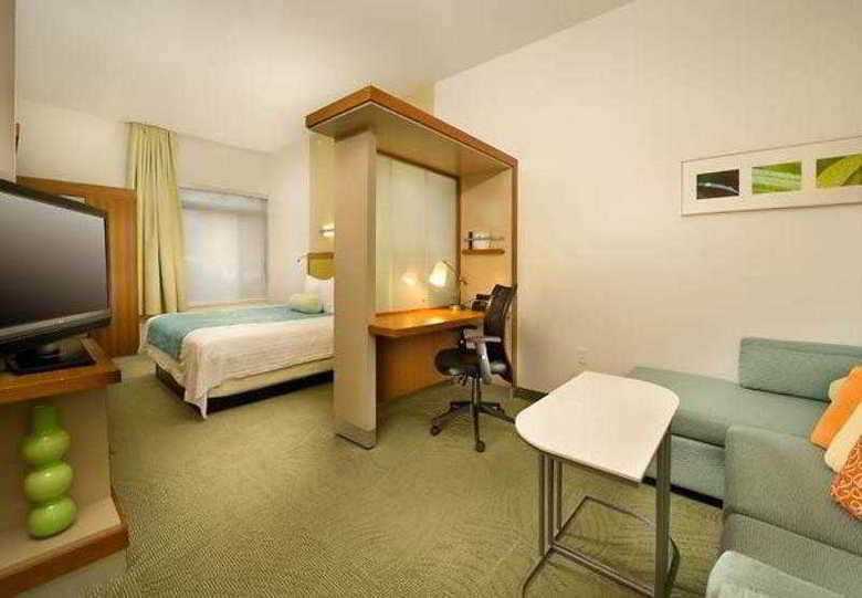 Hotel Springhill Suites San Antonio Medical Center