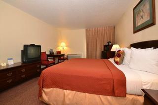 Hotel Best Western Plus Fiesta Inn