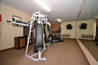 Hotel Best Western Plus Fiesta Inn