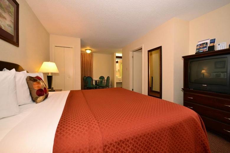 Hotel Best Western Plus Fiesta Inn