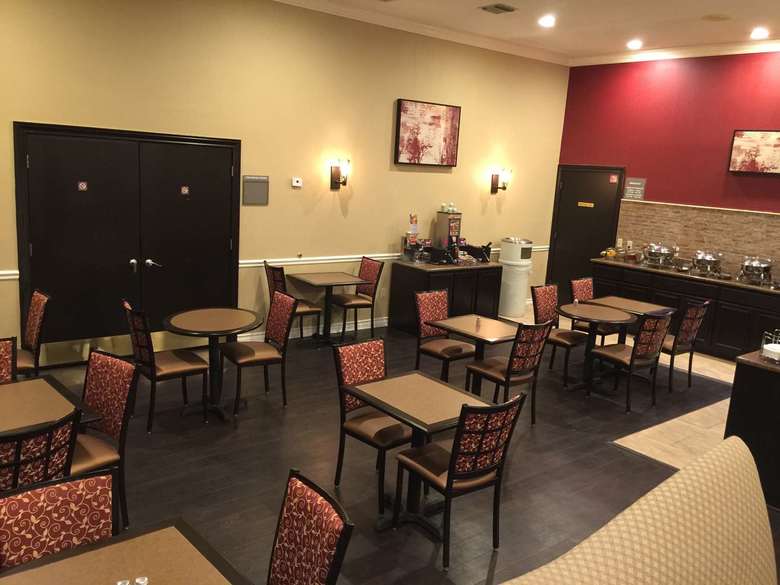 Hotel Best Western Plus Fiesta Inn