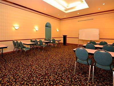 Hotel Best Western Plus Fiesta Inn
