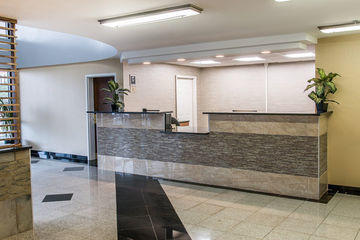 Hotel Best Western Hospitality Inn