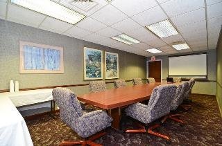 Hotel Best Western Hospitality Inn
