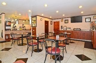 Hotel Best Western Hospitality Inn