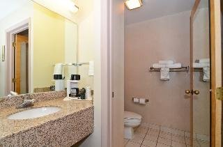 Hotel Best Western Hospitality Inn