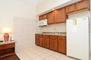 Hotel Best Western Hospitality Inn