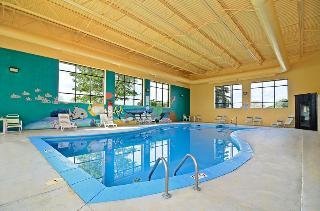 Hotel Best Western Hospitality Inn