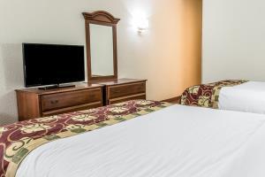 Hotel Best Western Hospitality Inn
