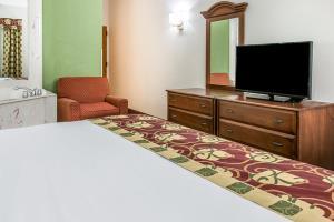 Hotel Best Western Hospitality Inn