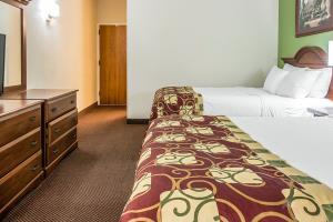 Hotel Best Western Hospitality Inn