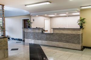Hotel Best Western Hospitality Inn