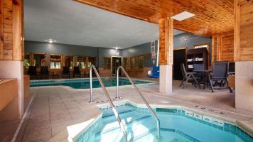 Hotel Best Western Plus Kalamazoo Suites