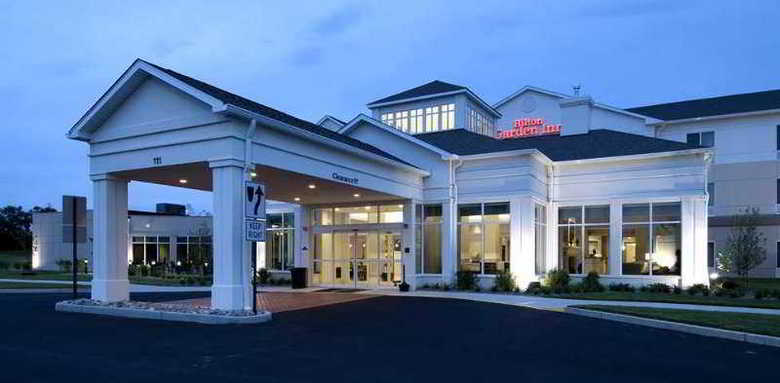 Hotel Hilton Garden Inn Mount Holly/westampton