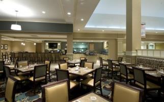 Hotel Hilton Garden Inn Mount Holly/westampton