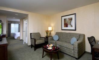 Hotel Hilton Garden Inn Mount Holly/westampton