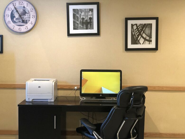 Hotel Sleep Inn (salt Lake City)