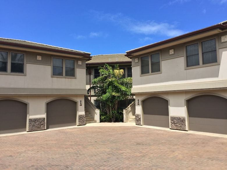 Hotel Ho Olei At Grand Wailea