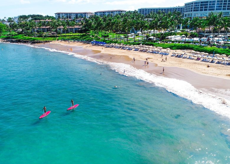 Hotel Ho Olei At Grand Wailea