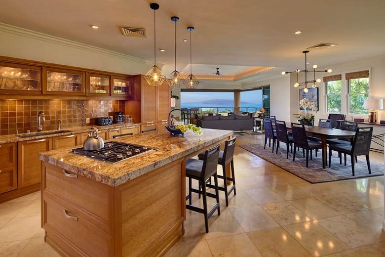 Hotel Ho Olei At Grand Wailea