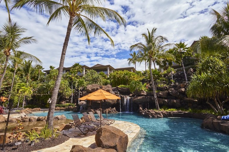 Hotel Ho Olei At Grand Wailea