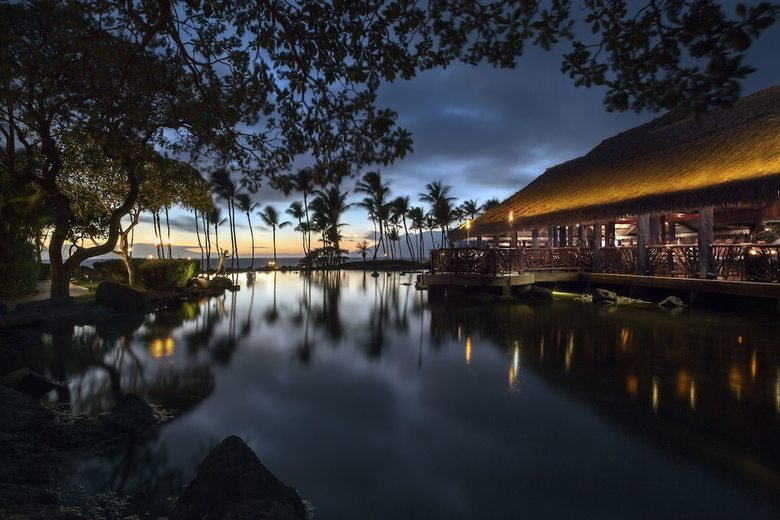 Hotel Ho Olei At Grand Wailea