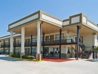 Hotel Best Western Inn