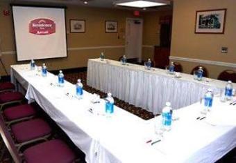 Hotel Residence Inn Providence Warwick