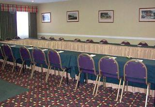 Hotel Residence Inn Providence Warwick