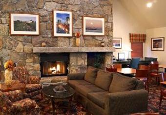 Hotel Residence Inn Providence Warwick