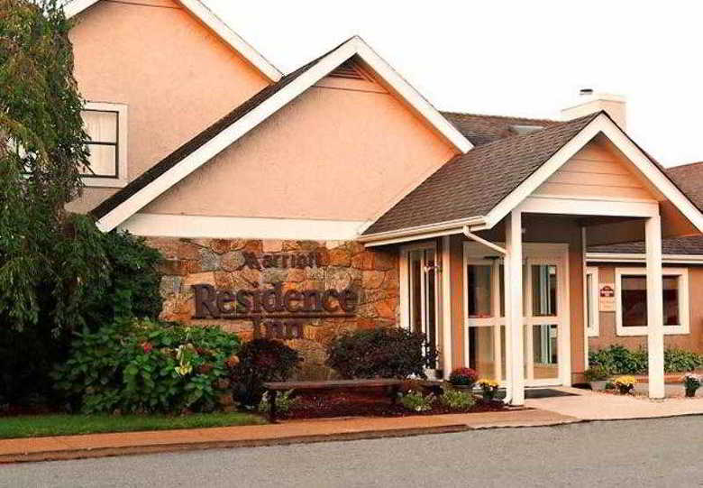 Hotel Residence Inn Providence Warwick