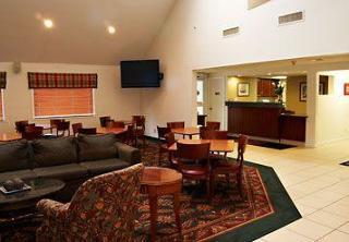 Hotel Residence Inn Providence Warwick