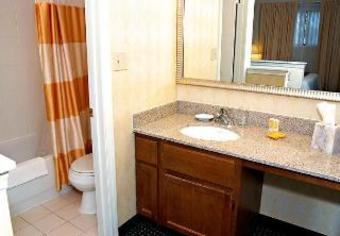 Hotel Residence Inn Providence Warwick