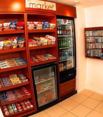 Hotel Residence Inn Providence Warwick