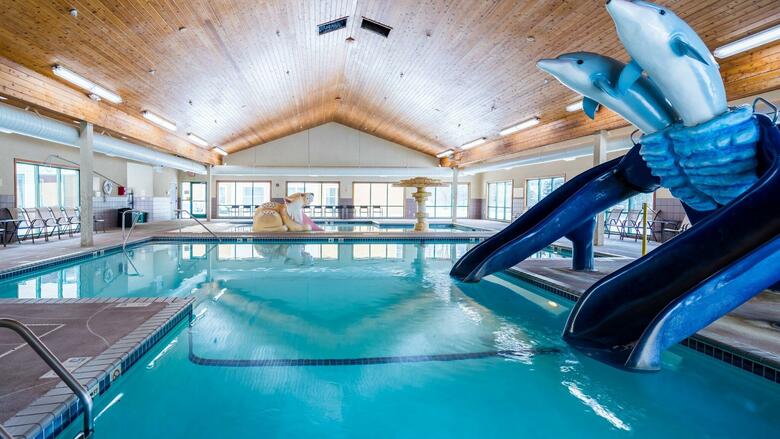 Hotel Towneplace Suites Rochester