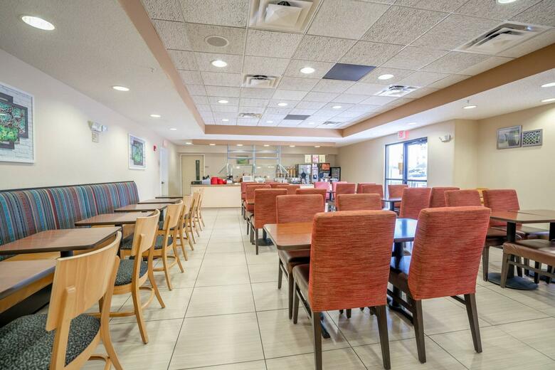 Hotel Towneplace Suites Rochester