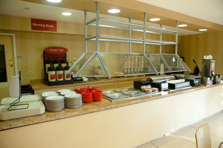 Hotel Towneplace Suites Rochester