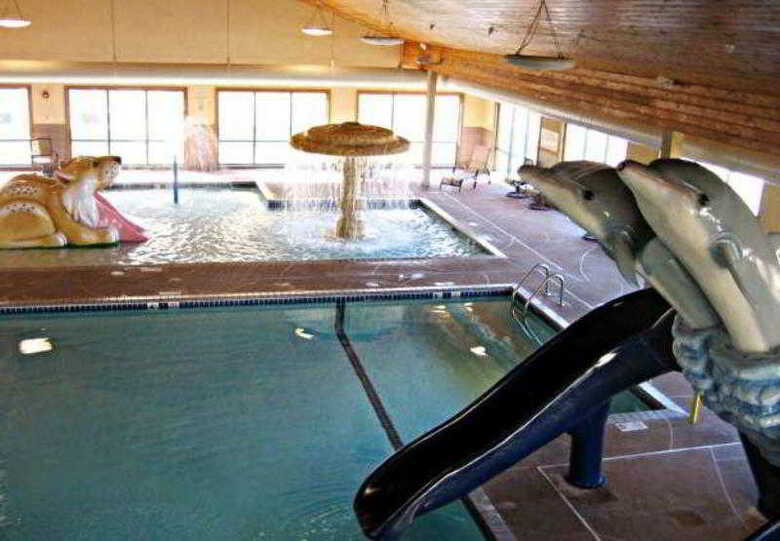 Hotel Towneplace Suites Rochester