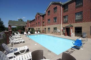 Hotel Comfort Suites Arena