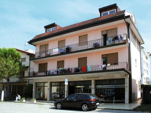 Apartamento Casa Patty 522s