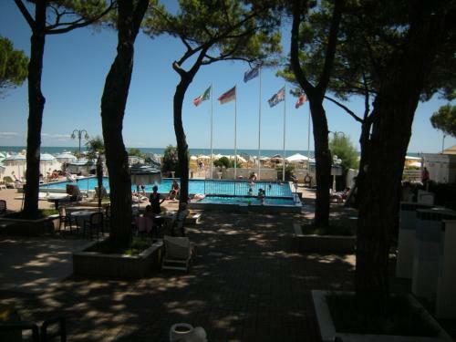 Hotel Ambasciatori Palace