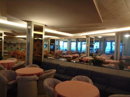 Hotel Ambasciatori Palace