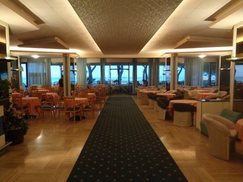 Hotel Ambasciatori Palace