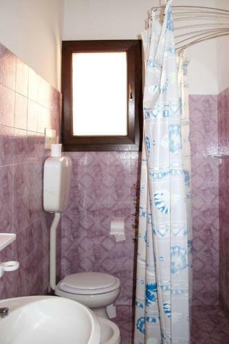 Apartamento Casa Renza 520s
