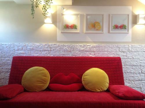 Apartamento La Posta Sweet Home