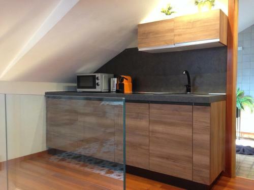 Apartamento La Posta Sweet Home