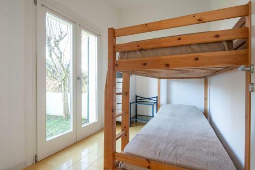Apartamento Jvl Rp Villaggio Dei Gabbiani
