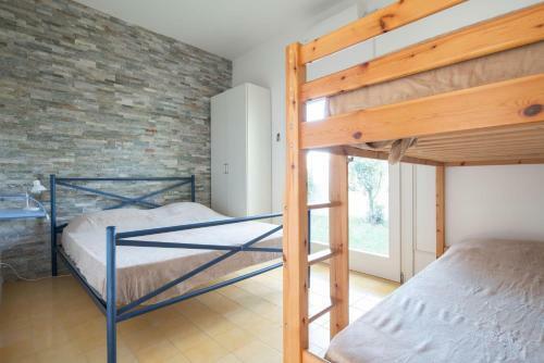 Apartamento Jvl Rp Villaggio Dei Gabbiani