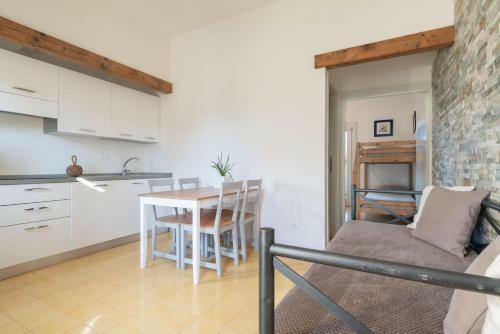 Apartamento Jvl Rp Villaggio Dei Gabbiani