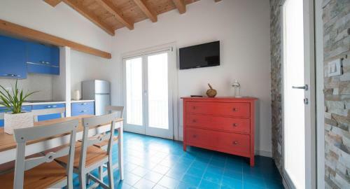 Apartamento Jvl Rp Villaggio Dei Gabbiani